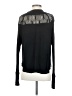 Free People Black Long Sleeve Top Size XS - photo 2