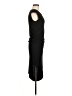 BCBGeneration Solid Black Cocktail Dress Size M - photo 4