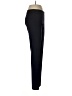Gap Solid Black Active Pants Size 8 (tall) - photo 4