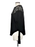 Free People Black Long Sleeve Top Size XS - photo 5