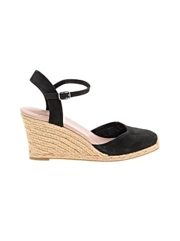 Me Too Wedges (view 1)