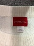 Target Print White Pullover Sweater Size XL - photo 7