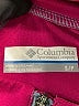 Columbia Pink Pullover Sweater Size S - photo 7