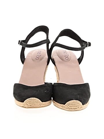 Me Too Wedges (view 2)