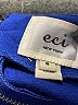 ECI Blue Cocktail Dress Size 8 - photo 7