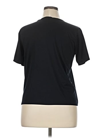 Delta Burke Short Sleeve Top (view 2)