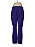 J.Crew Color Block Purple Active Pants Size 8 (tall) - photo 2