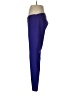 J.Crew Color Block Purple Active Pants Size 8 (tall) - photo 5