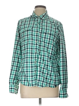 The North Face Long Sleeve Blouse