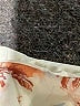 Unbranded Print Ivory Swimsuit Top Size XS - photo 3