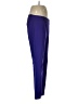 J.Crew Color Block Purple Active Pants Size 8 (tall) - photo 4