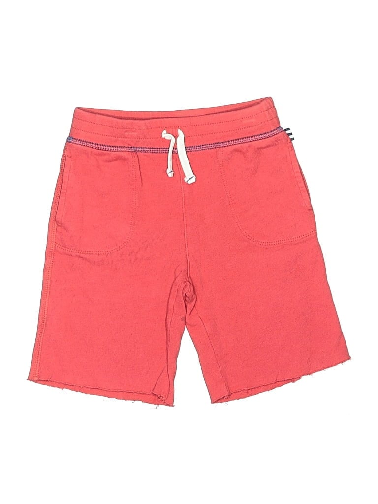 Pre-owned Splendid Kids' Shorts In Red