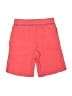 Splendid Solid Red Shorts Size 5 - 6 - photo 2