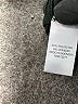 SO Solid Black Casual Dress Size 1X - photo 8