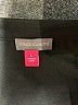 Vince Camuto 100% Polyester Black Sleeveless Blouse Size L - photo 6