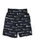 Champion Print Blue Board Shorts Size 7 - 8 - photo 1