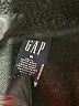 Gap 100% Nylon Black Vest Size M - photo 6