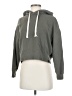 Glyder Gray Sweatshirt Size S - photo 1