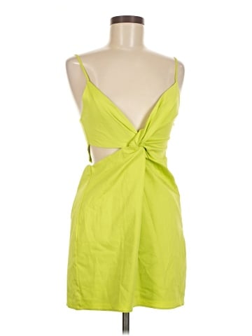 Zara Cocktail Dress (view 1)
