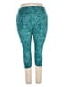 Gap Fit Teal Active Pants Size XXL - photo 2