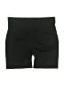Lorna Jane Active Solid Black Athletic Shorts Size L (estimated) - photo 2