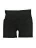 Lorna Jane Active Solid Black Athletic Shorts Size L (estimated) - photo 1