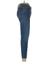 Blå Konst Acne Studios Solid Blue Jeans Size 29 waist - photo 4