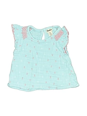 Hatley Sleeveless T-Shirt (view 1)