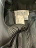 Due Per Due 100% Polyester Solid Black Dress Pants Size 12 - photo 7