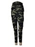 Unbranded Camo Green Active Pants Size S - photo 1