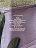 Adore Me Purple Bodysuit Size XL - photo 3