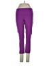 90 Degree by Reflex Solid Purple Active Pants Size S - photo 1