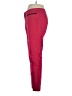 DKNYC Color Block Red Casual Pants Size 14 - photo 5