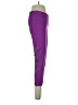 90 Degree by Reflex Solid Purple Active Pants Size S - photo 4