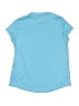 Bcg 100% Recycled Polyester Blue Active T-Shirt Size 12 - 14 - photo 2