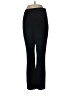Dolce & Gabbana Black Active Pants Size EU (IT) 42 / US 6 - photo 1
