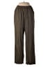 DAZY Brown Casual Pants Size M - photo 1