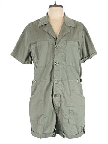 Pistola Romper (view 1)