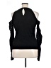 Venus Black Tank Top Size 1X - photo 2