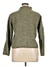 Ellen Ashley Tweed Green Wool Pullover Sweater Size XL - photo 2