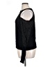 Venus Black Tank Top Size 1X - photo 5