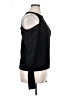 Venus Black Tank Top Size 1X - photo 4
