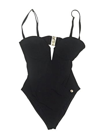 Versace One Piece Swimsuit (view 1)