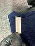 Pink Blush Blue 3/4 Sleeve T-Shirt Size M - photo 6