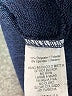 Pink Blush Blue 3/4 Sleeve T-Shirt Size M - photo 7