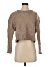 Banana Republic Tan Wool Pullover Sweater Size S - photo 1