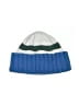 Tucker + Tate 100% Cotton Blue Beanie Size 4 - photo 1