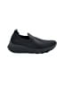 Clarks Black Sneakers Size 6 - photo 1