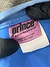 Prince Blue Track Jacket Size M - photo 6