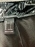 Forever 21 Metallic Silver Board Shorts Size L - photo 3